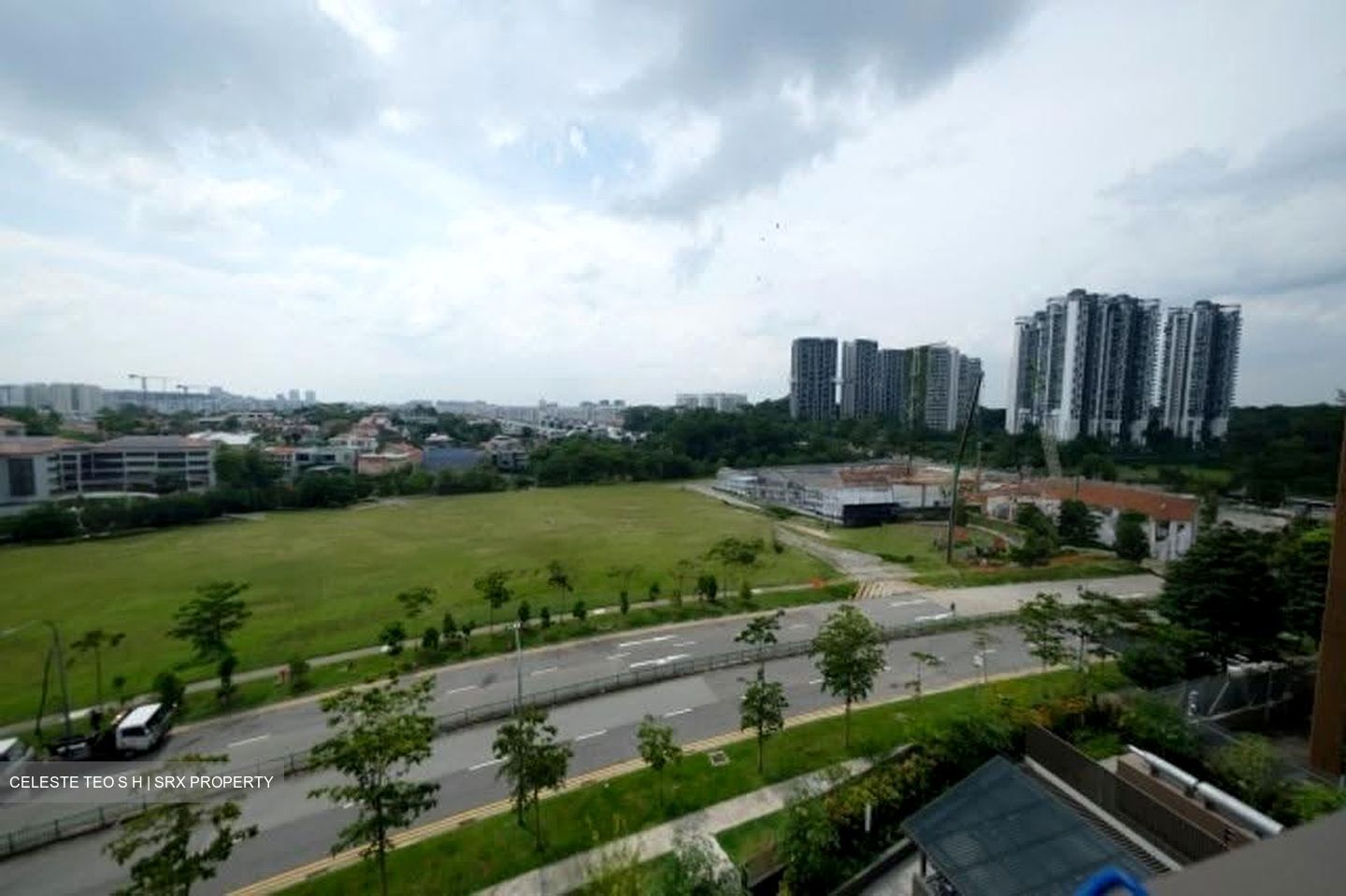The Botany At Dairy Farm (D23), Condominium #622186031